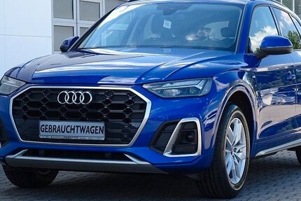 Audi Q5 95.035 km 28.800 &euro; Meißen 01662