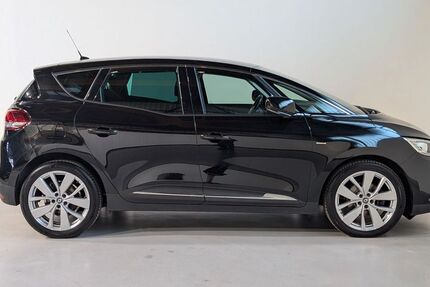 Renault Scenic 49.690 km 12.980 &euro; Pinneberg 25421