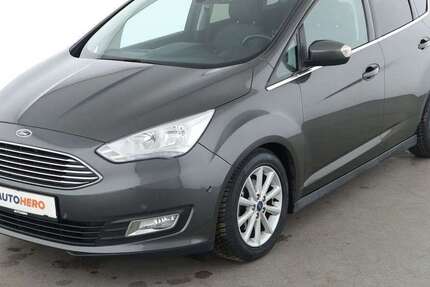 Ford C-Max 85.474 km 10.290 &euro; Berlin 14059
