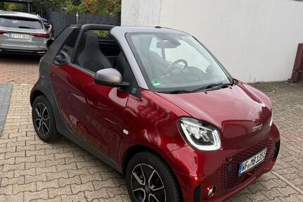 Smart ForTwo 33.500 km 12.500 € Neindorf 38321