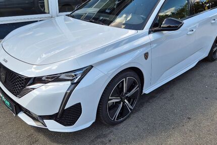 Peugeot 308 37.644 km 27.680 € Sudwalde 27257