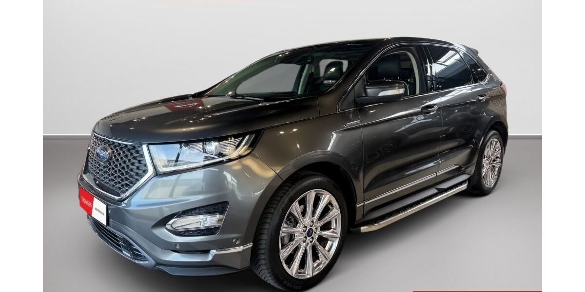 Ford Edge 78.900 km 21.750 &euro; Seevetal 21217