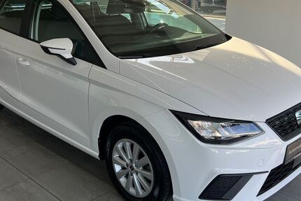 Seat Ibiza 30.000 km 11.490 &euro; Braunschweig 38116