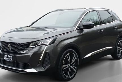 Peugeot 3008 48.548 km 22.293 &euro; Würzburg 97076