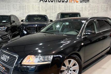 Audi A6 240.715 km 6.900 &euro; Petersberg Landkreis Fulda 36100