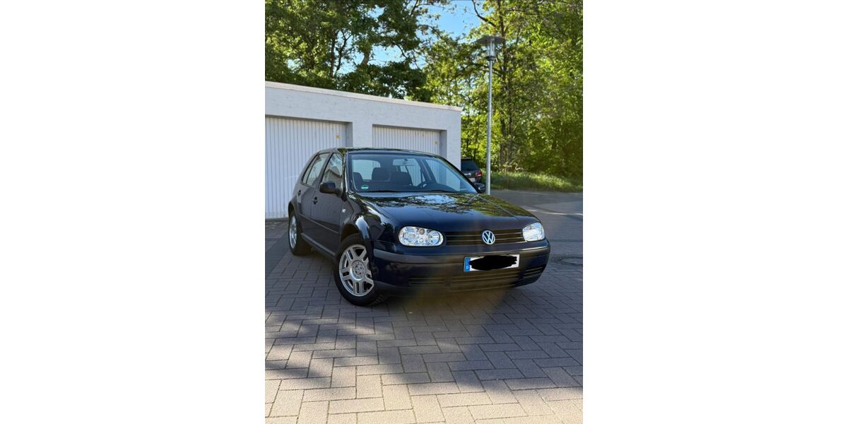 VW Golf 116.000 km 2.700 &euro; Groß-Gerau 64521