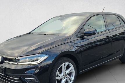 VW Polo 6.620 km 18.990 € Oberaurach OT Kirchaich 97514