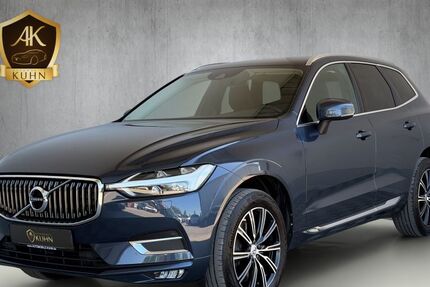 Volvo XC60 139.373 km 29.330 &euro; Wörth am Rhein 76744