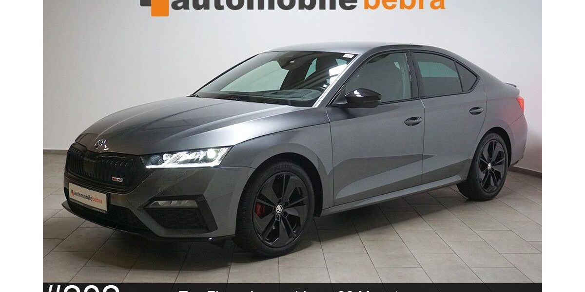 Skoda Octavia 55.446 km 29.490 &euro; Bebra 36179