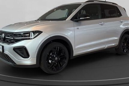 VW T-Cross 3.500 km 28.490 &euro; Aachen 52068