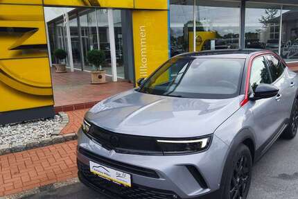 Opel Mokka 11.623 km 19.390 &euro; Stadtlohn 48703