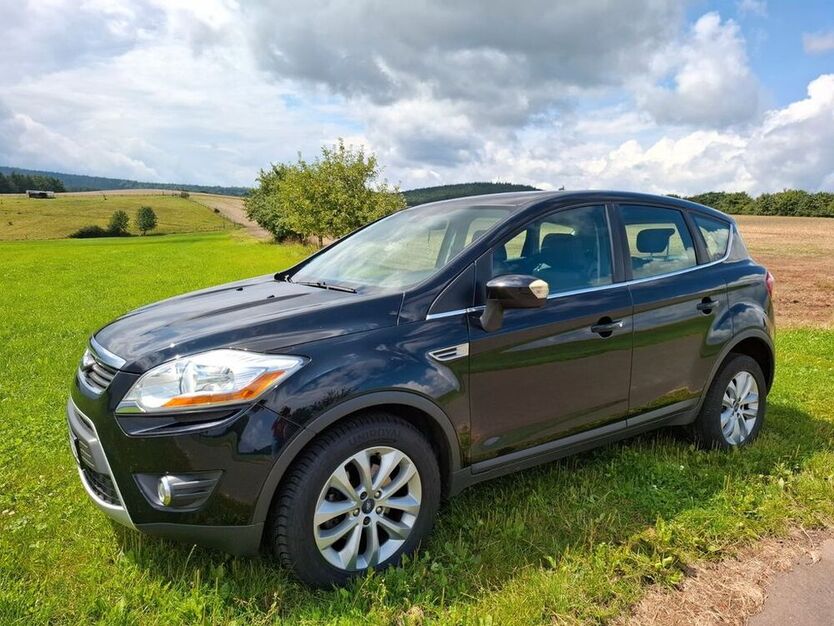 Kuga