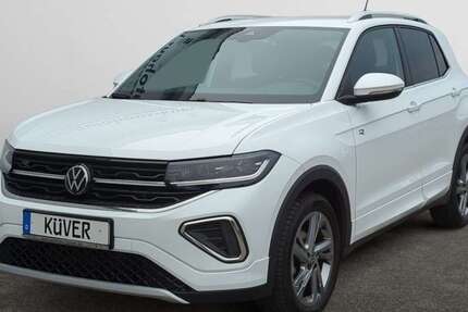 VW T-Cross 28.400 km 24.889 &euro; Hagen 27628