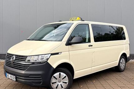VW T6 Kombi 12.260 km 63.890 &euro; Lilienthal 28865