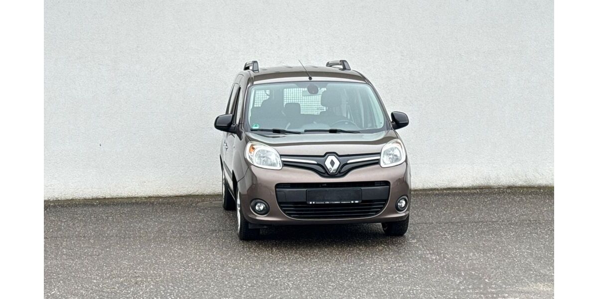 Renault Kangoo 180.000 km 6.499 &euro; Kandel 76870