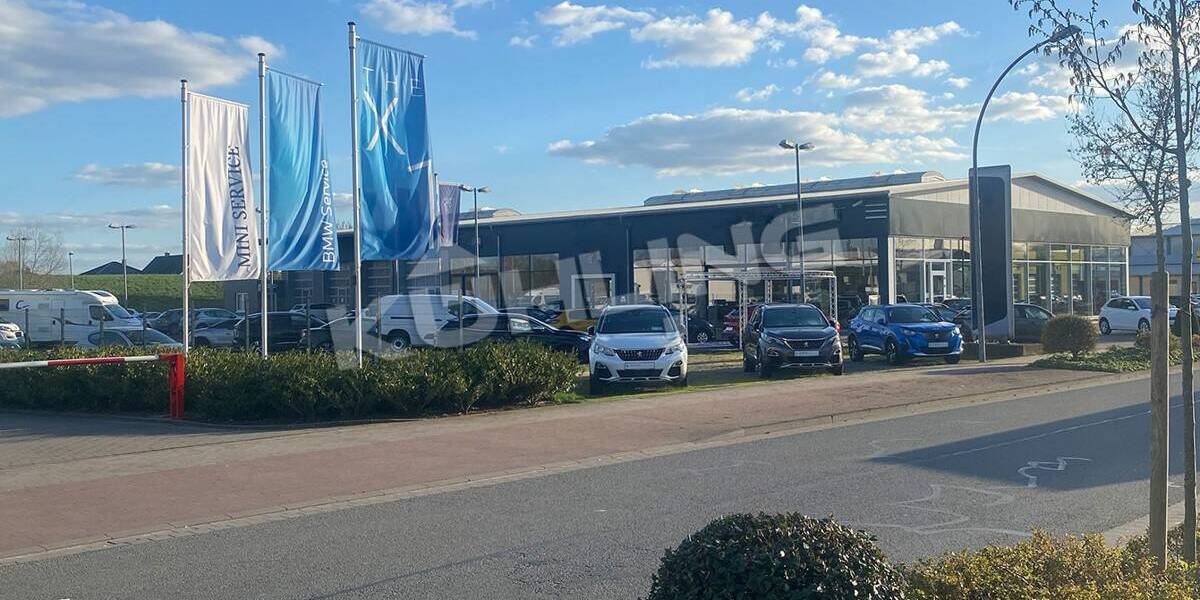 Gewerbeobjekt Vechta - 3.200.000&euro; | Angebot:25777486