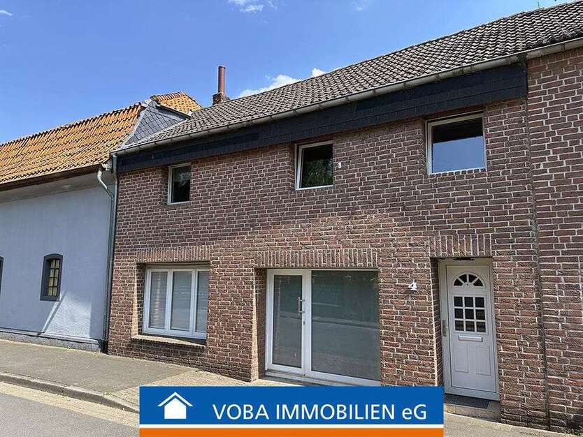 Haus zum Kaufen in Kevelaer 199.000 € 126 m²