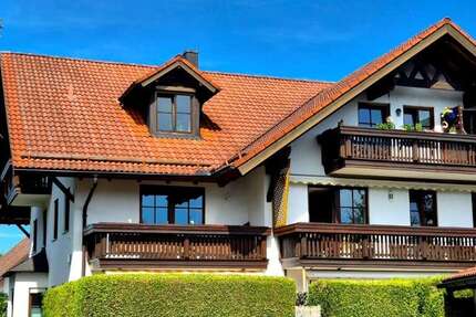 Wohnung Weilheim - 3 Zimmer, 80 m&sup2;, 400.000&euro; | Angebot:27334334