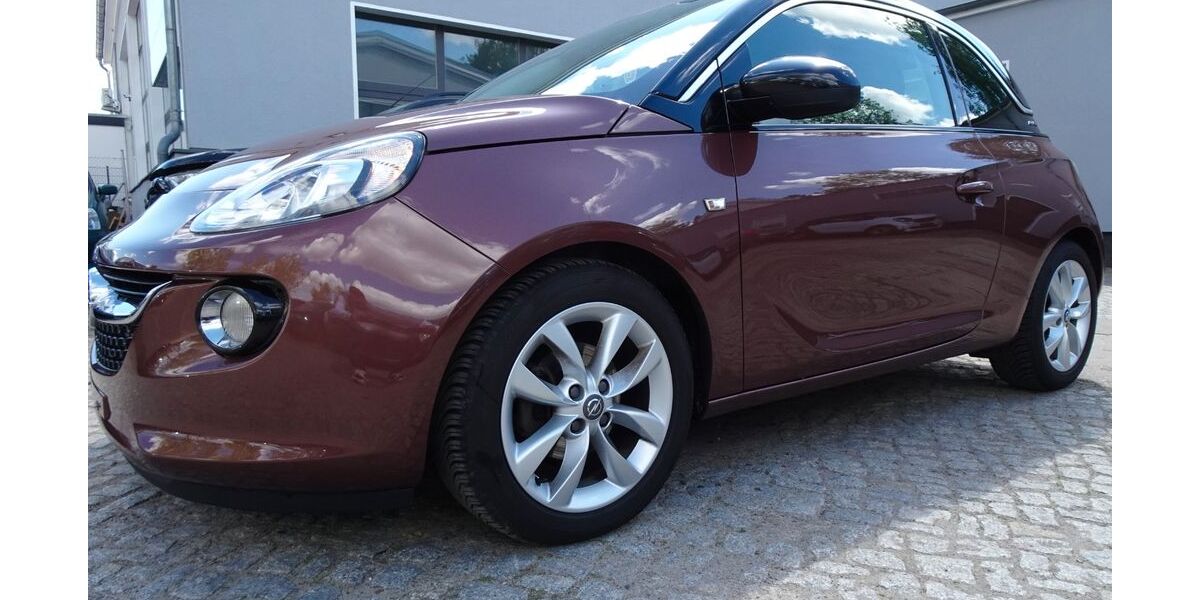 Opel Adam 151.178 km 5.900 &euro; Falkensee 14612