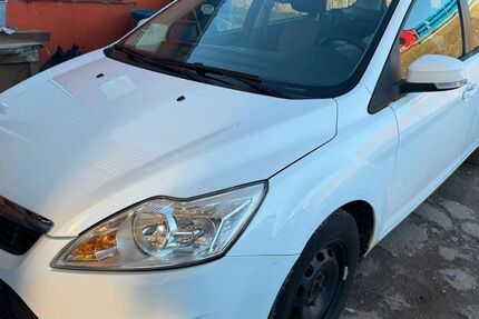 Ford Focus 263.000 km 1.800 &euro; Jena 07751