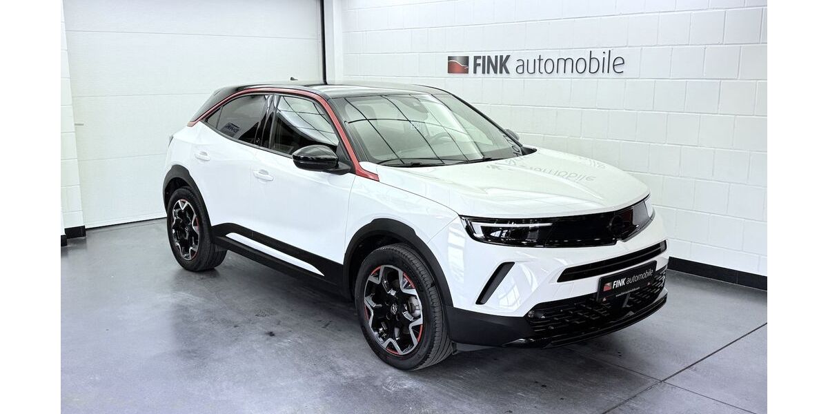 Opel Mokka 60.450 km 16.290 &euro; Lich 35423