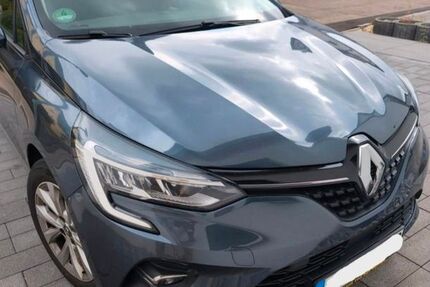 Renault Clio 76.000 km 9.900 &euro; Aalen 73432
