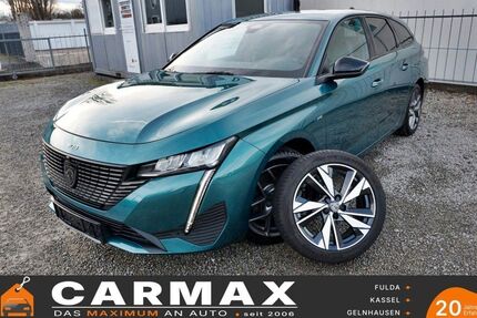 Peugeot 308 28.064 km 23.500 &euro; Kassel 34123
