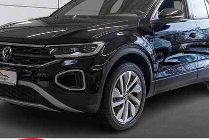 VW T-Roc 5.999 km 28.790 &euro; Hattingen 45527