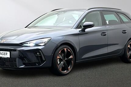 Cupra Leon 1.500 km 37.990 &euro; Rheine 48429