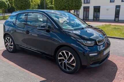 BMW i3 46.000 km 19.450 &euro; Am Mellensee 15838