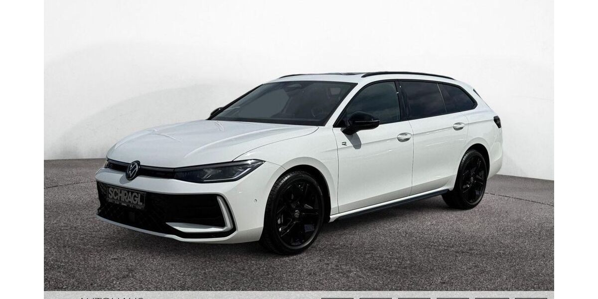 VW Passat Variant 29.900 km 44.668 &euro; Mindelheim 87719