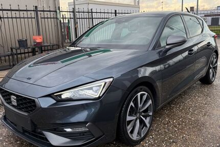 Seat Leon 176.000 km 16.499 &euro; Euskirchen 53879