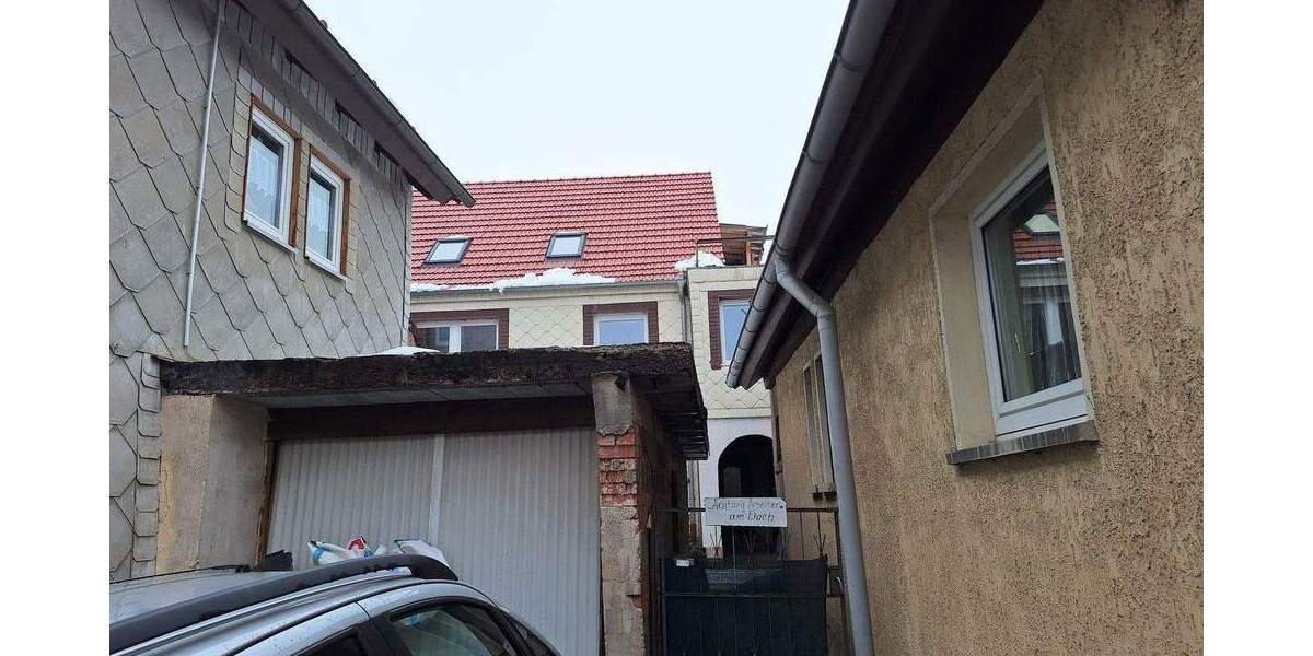 Mehrfamilienhaus, Wohnhaus Kaltennordheim - 1 Zimmer, 150 m&sup2;, 79.999&euro; | Angebot:24973557