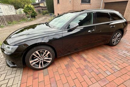 Audi A6 160.468 km 28.490 &euro; Oldenburg 26135