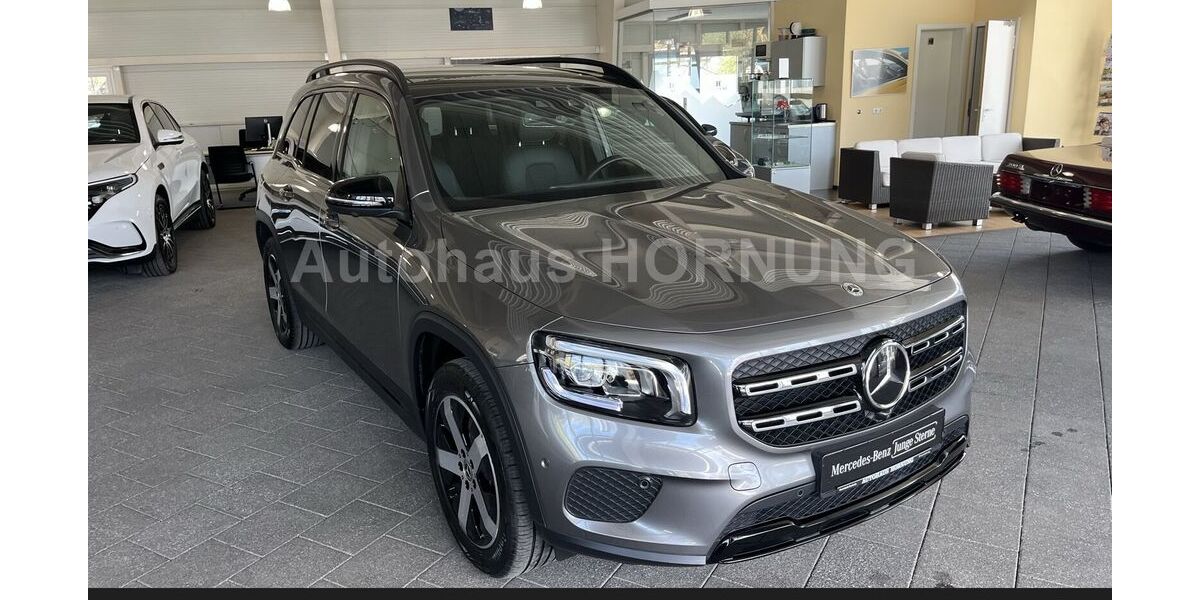 Mercedes-Benz GLB 220 29.064 km 38.800 &euro; Penzberg 82377