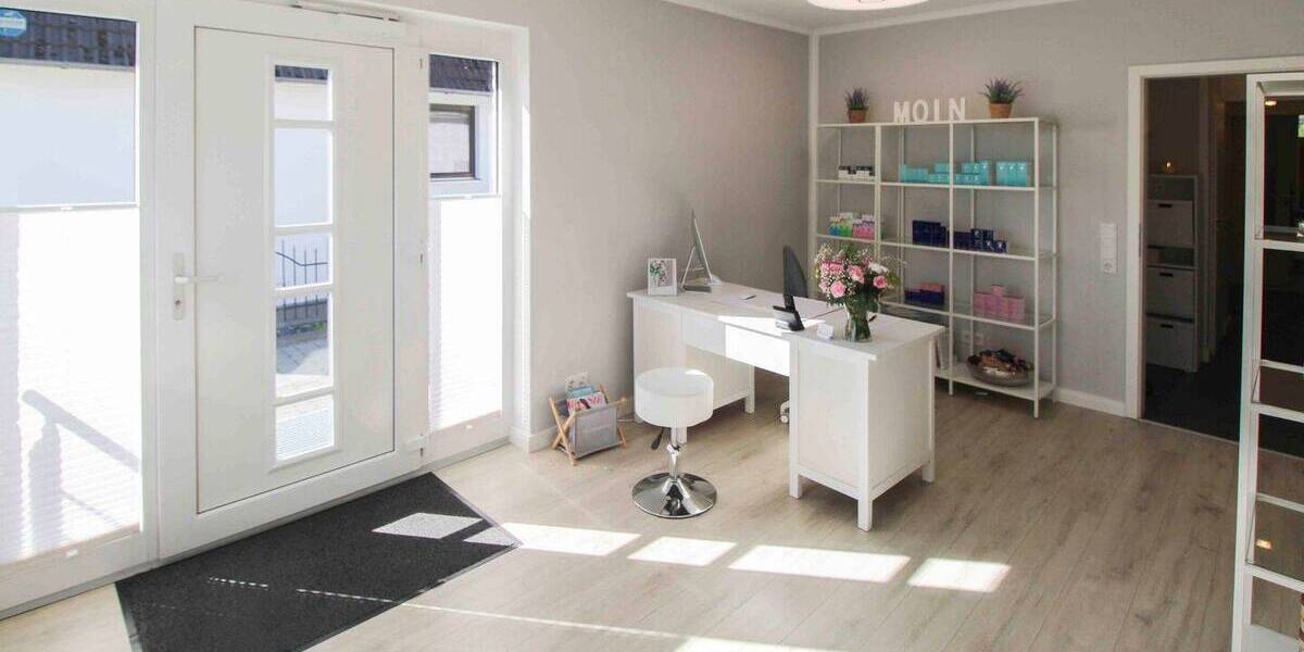 Einfamilienhaus Flensburg Engelsby - 8 Zimmer, 559.000&euro; | Angebot:26435236