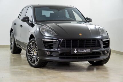 Porsche Macan 132.589 km 32.990 &euro; Kupferzell 74635