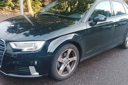Audi A3 190.000 km 11.990 &euro; Neumünster 24534