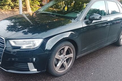 Audi A3 190.000 km 12.900 &euro; Neumünster 24534