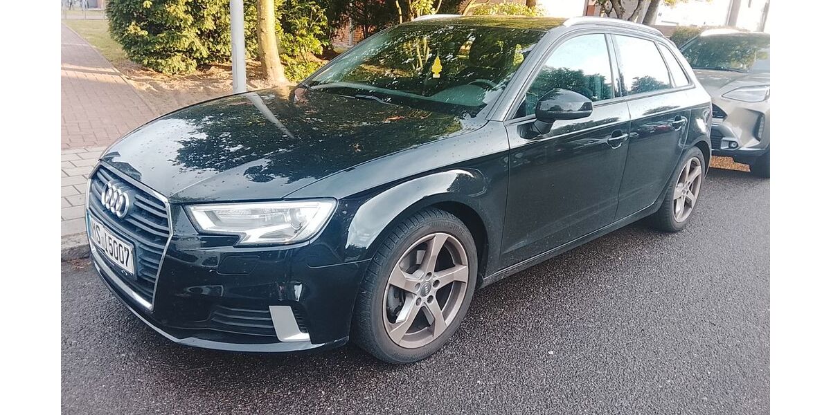 Audi A3 190.000 km 12.900 &euro; Neumünster 24534