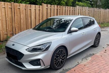 Ford Focus 129.000 km 9.000 &euro; Hannover 30655