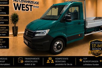 VW Crafter 110.000 km 28.900 &euro; Datteln 45711