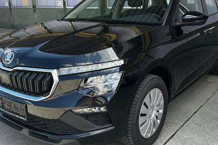 Skoda Kamiq 15.900 km 21.890 &euro; Bad Tölz 83646