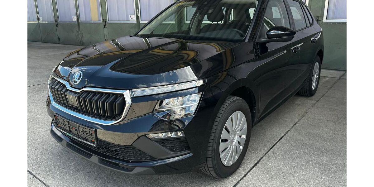 Skoda Kamiq 15.900 km 21.890 &euro; Bad Tölz 83646