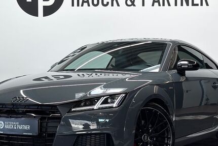 Audi TT 79.800 km 31.990 &euro; Burscheid 51399