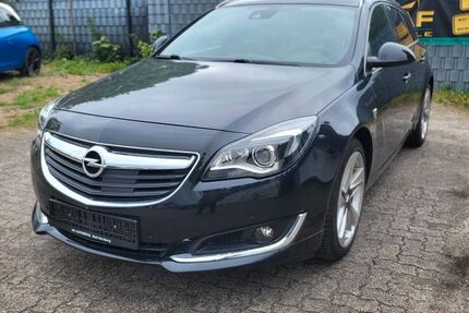 Opel Insignia 145.000 km 9.400 &euro; Hambühren 29313