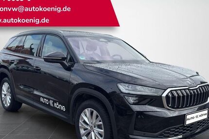 Skoda Kodiaq 16.000 km 42.490 &euro; Nördlingen 86720