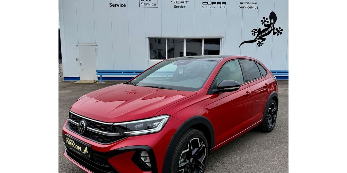 VW Taigo 4.593 km 30.950 &euro; Naumburg 06618