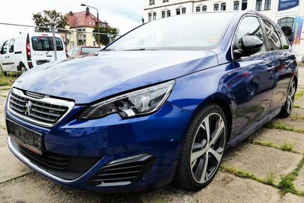 Peugeot 308 148.000 km 7.660 &euro; Dresden 01237