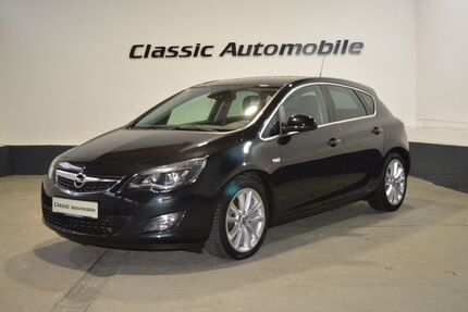 Opel Astra 163.000 km 4.600 &euro; Neuwied 56567